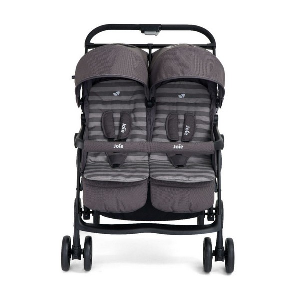 Продукт Joie Aire Twin - Детска количка за близнаци - 0 - BG Hlapeta